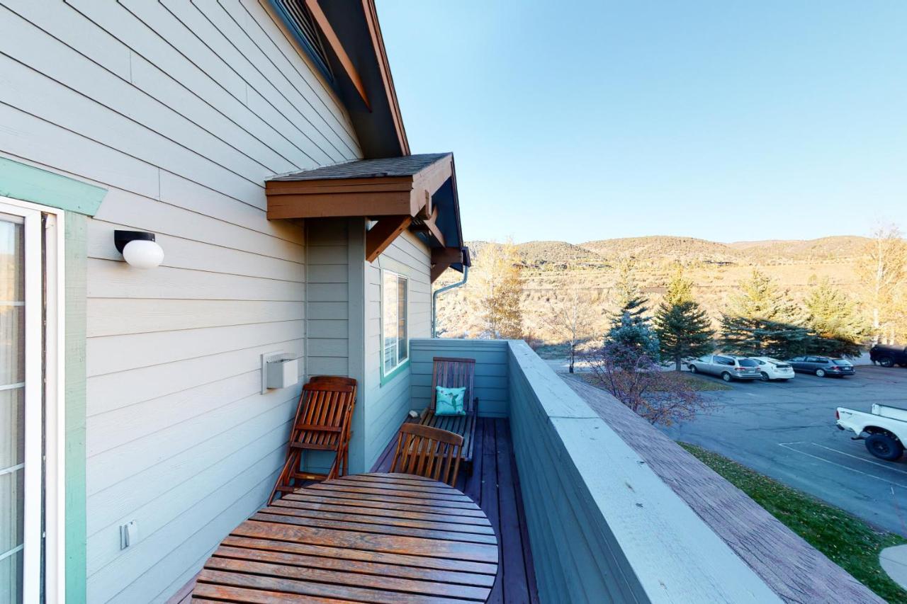 Crazy Horse Condo Edwards Exterior photo